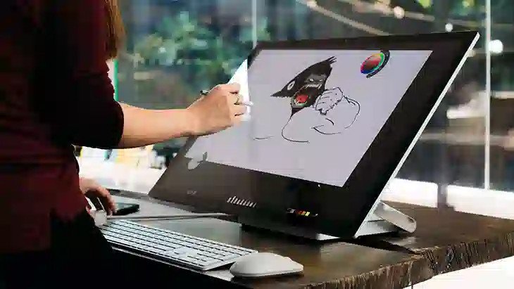 Có Nên Mua Máy Tính All In One: Phân Tích Chuyên Sâu