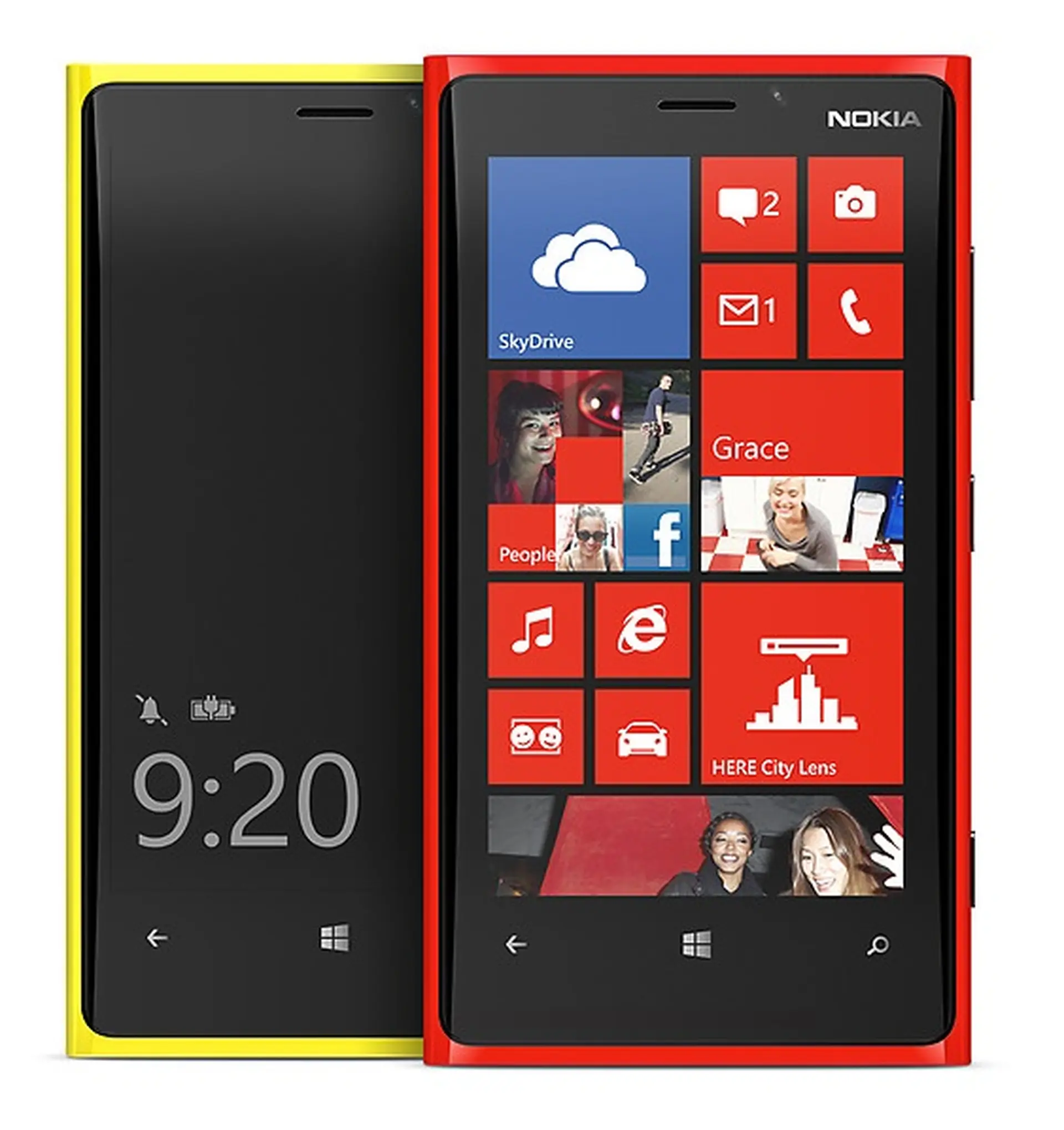 Kết nối Lumia với máy tính: Hướng dẫn chi tiết từ A-Z - image 2