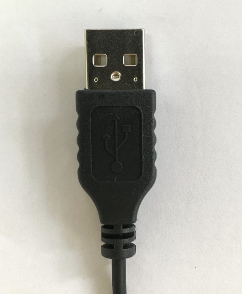 Chuột máy tính có dây Logitech B100 không cần thiết lập phức tạp