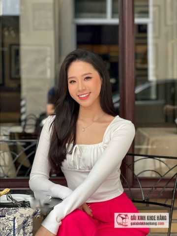 Hana Bunny - Nữ cosplayer gốc Việt siêu quyến rũ với vòng 1 siêu khủng