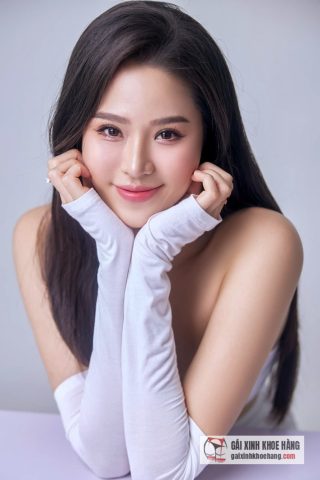 Phương Oanh: Biểu tượng sắc đẹp và phong cách