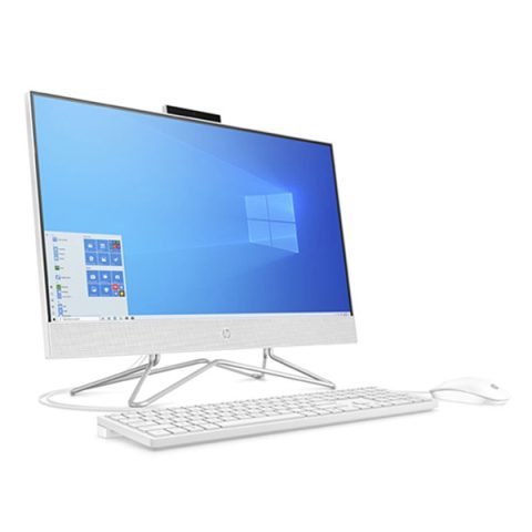 Máy tính bàn HP Core i5: Lựa chọn tối ưu cho hiệu suất làm việc