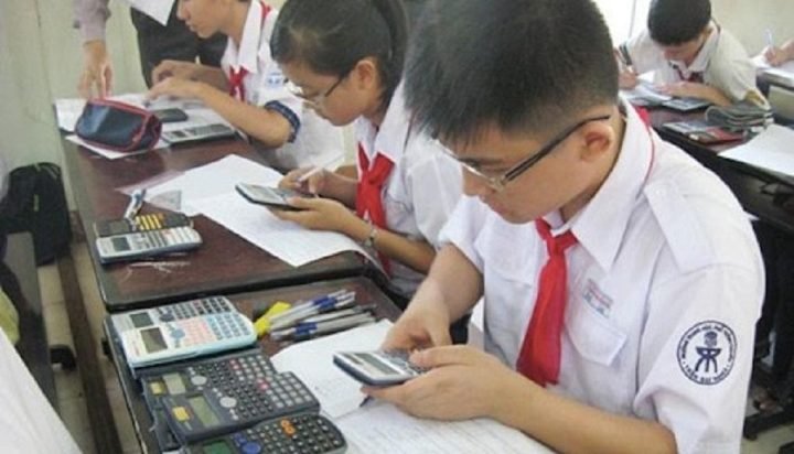 Cách Dùng Máy Tính Bỏ Túi: Hướng Dẫn Từ A-Z Hiệu Quả