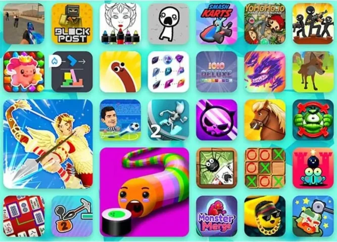 Khám Phá Thế Giới Trò Chơi Miễn Phí Trên Máy Tính Hấp Dẫn Nhất