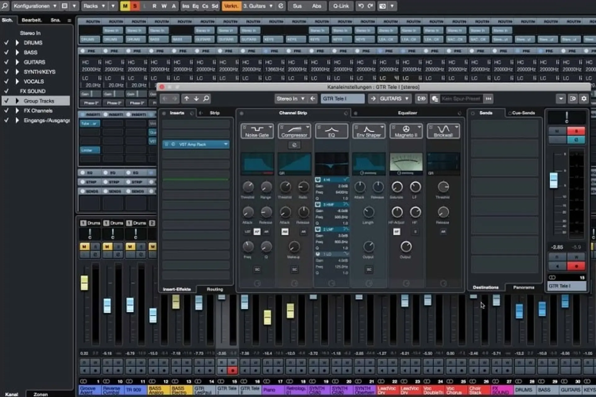 Phần mềm soạn nhạc trên máy tính: Khám phá và Lựa chọn Tốt Nhất - image 3