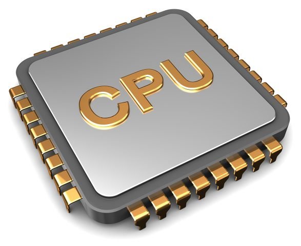 CPU Nằm Ở Phần Nào Của Máy Tính? Khám Phá Vị Trí & Vai Trò