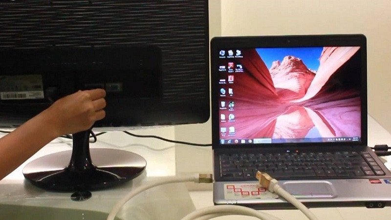 Màn Hình Máy Tính Không Hiện Desktop: Giải Pháp Toàn Diện