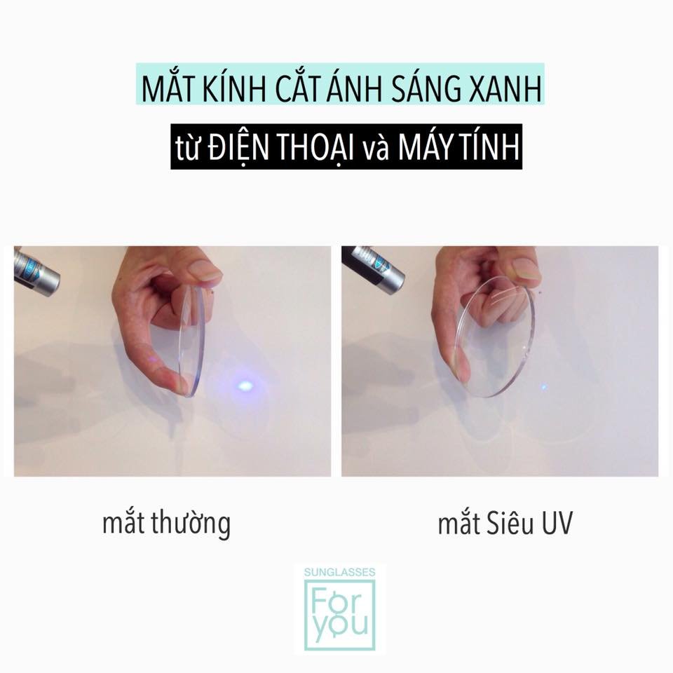 Kính Chống Tia Bức Xạ Máy Tính: Bảo Vệ Mắt Hiệu Quả