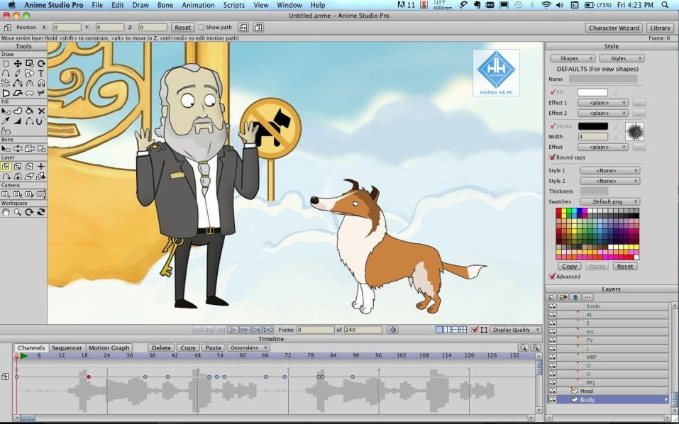 Đồ họa máy tính là gì: Khái niệm, Ứng dụng & Tương lai
