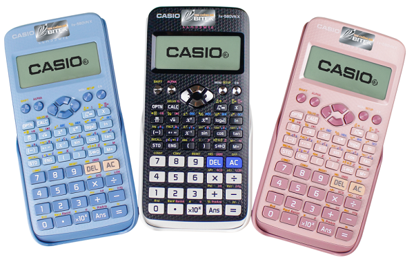 Giải Nhanh Bằng Máy Tính Bỏ Túi Môn Toán Hiệu Quả Tối Đa