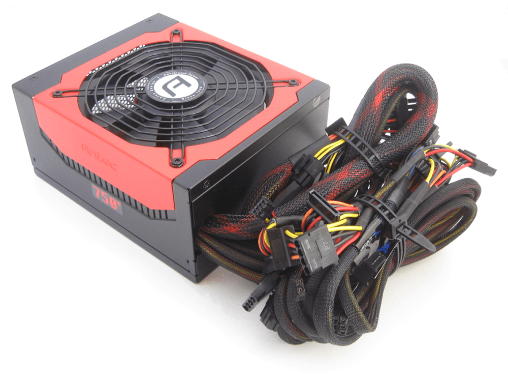 Dây kết nối nguồn máy tính Non-modular và cách chọn nguồn máy tính phù hợp
