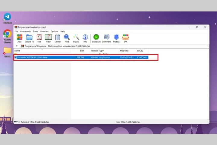 máy tính casio giả lập pc