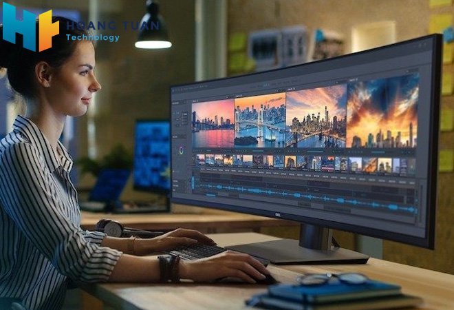 Cách sử dụng máy tính tốt nhất với việc chọn góc nhìn phù hợp