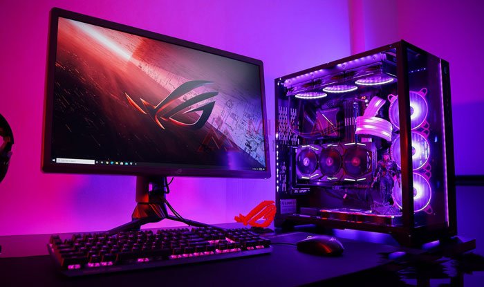 Máy tính cây cấu hình cao: Hướng dẫn chọn và mua sắm tối ưu