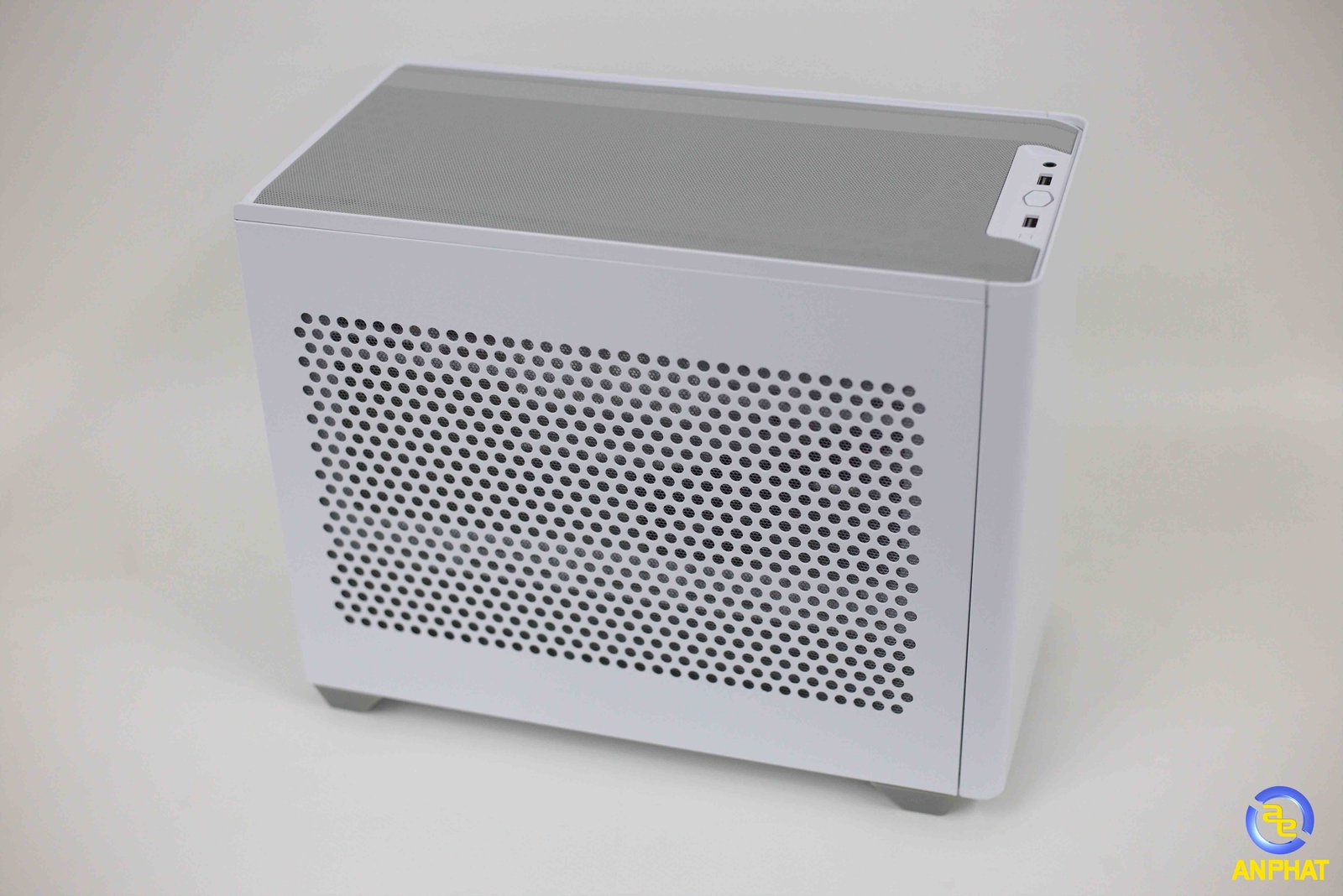 Vỏ Case Máy Tính Nằm Ngang: Tối Ưu Không Gian và Hiệu Năng