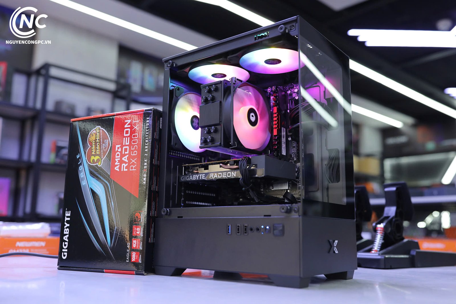 Màn hình máy tính gaming giá rẻ: Hướng dẫn chọn mua tối ưu