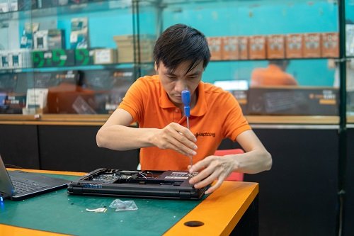 Sửa Main Máy Tính Lấy Ngay: Giải Pháp Khẩn Cấp Từ A-Z