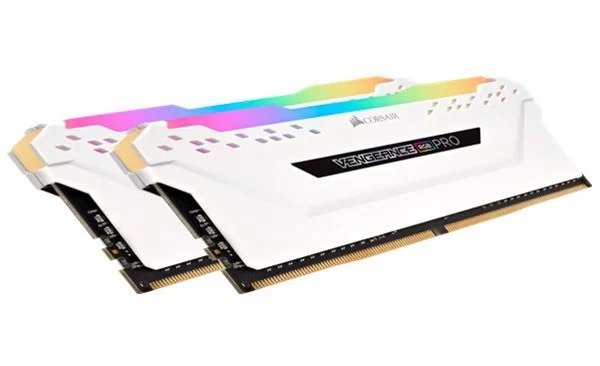 Linh kiện RAM và ổ cứng SSD cho máy tính vẽ đồ hoạ