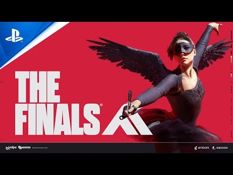 The Finals - game miễn phí trên máy tính bắn súng góc nhìn thứ nhất