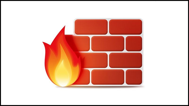 Thiết lập lại cài đặt tường lửa để khắc phục lỗi máy tính không cài được iTunes