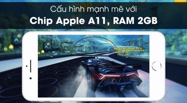Màn hình sắc nét trên máy tính bảng Huawei MediaPad M3 8.0