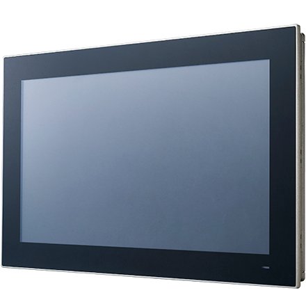 Máy tính công nghiệp Panel PC PPC-3181SW – Advantech
