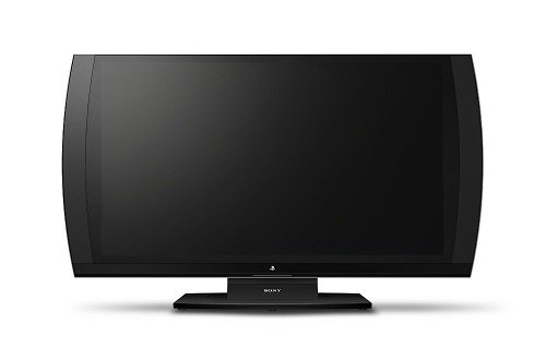 Các cổng kết nối của màn hình Sony 3D CECH-ZED1