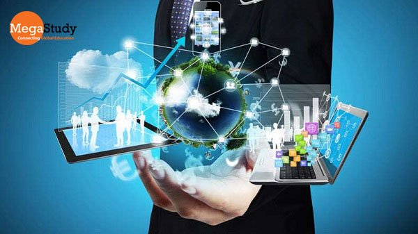 Khoa học Máy tính và Công nghệ Thông tin: Lựa chọn Sự nghiệp Bền vững - image 2