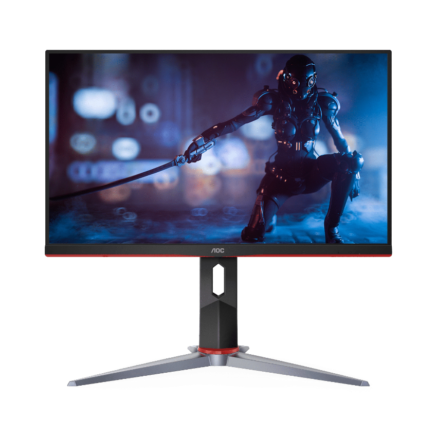 Màn Hình Máy Tính AOC 24 Inch: Lựa Chọn Tối Ưu Cho Mọi Nhu Cầu - image 3