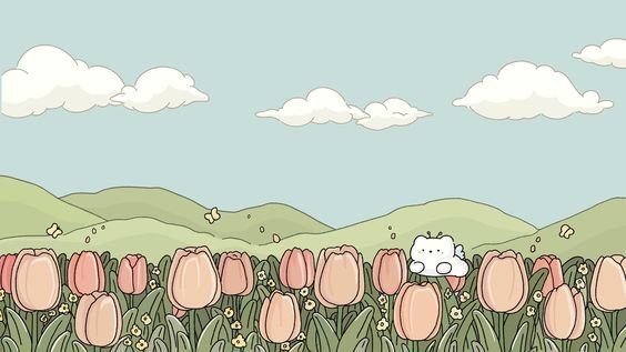 Hình Nền Máy Tính Cute Nhất: Tuyển Tập Độc Đáo và Hướng Dẫn Chi Tiết