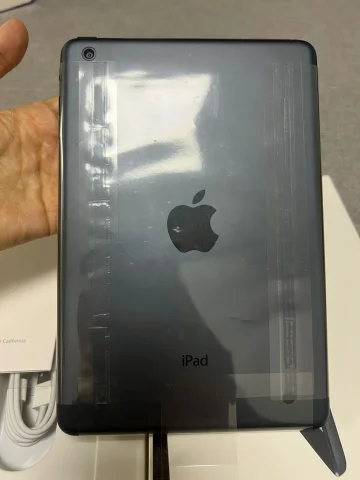 Review iPad Mini 7.9 inch WiFi 64GB (2019): Đánh Giá Chi Tiết