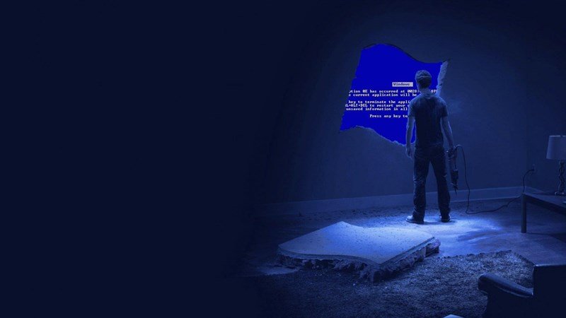 Ảnh nền chất cho máy tính: Giao diện bảng điều khiển với các thông số và ký hiệu hacker