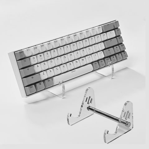 Giá Đỡ Bàn Phím Máy Tính: Tối Ưu Không Gian Và Sức Khỏe Làm Việc