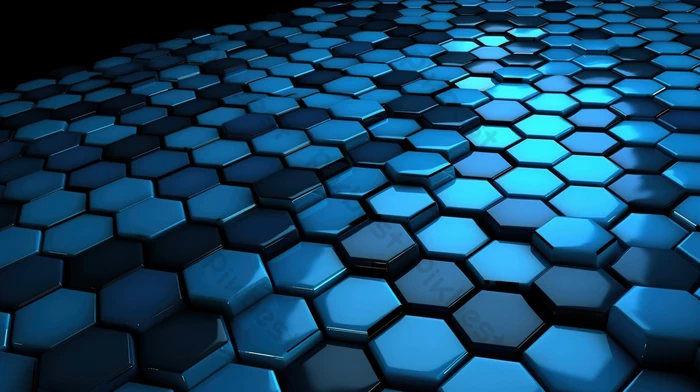 Ảnh Nền Máy Tính 3D 4K: Nâng Tầm Không Gian Làm Việc Tuyệt Đẹp