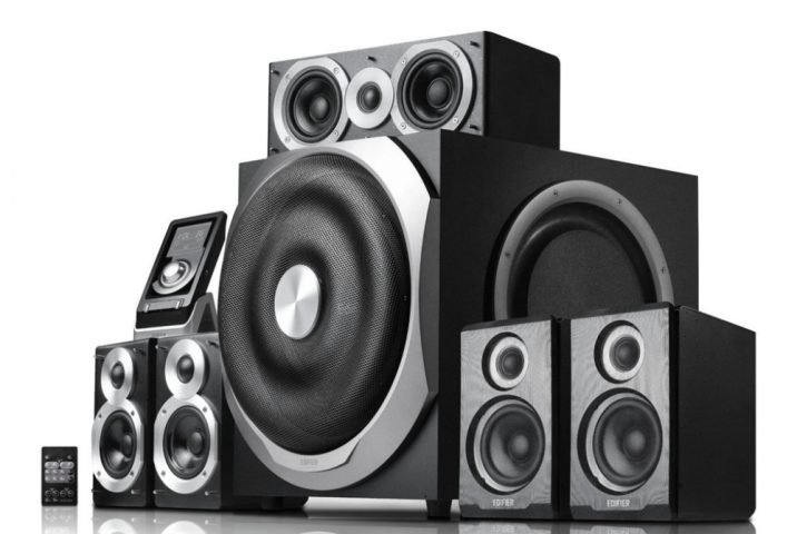 Chọn Loa Máy Tính Chất Lượng Cao: Bí Quyết Từ Chuyên Gia