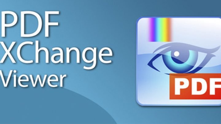 Phần mềm đọc file PDF-XChange Viewer tốc độ cao
