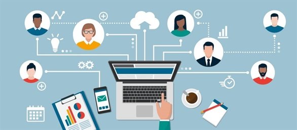 Cách Truy Cập Máy Tính Khác Qua Mạng Internet Chi Tiết