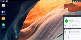 Cài đặt NAS Synology trên Máy Tính: Hướng Dẫn Chi Tiết