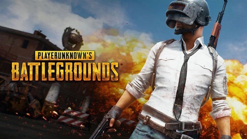 Cách táº£i và cài Ä‘áº·t PUBG/PUBG Mobile trên máy tính Ä‘Æ¡n giáº£n nháº¥t