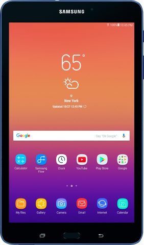 Máy Tính Bảng Galaxy Tab A: Đánh Giá Chi Tiết Và Lựa Chọn Tối Ưu