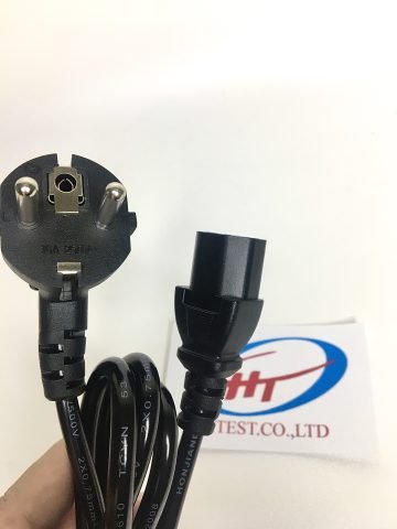 Dây nguồn PC an toàn điện