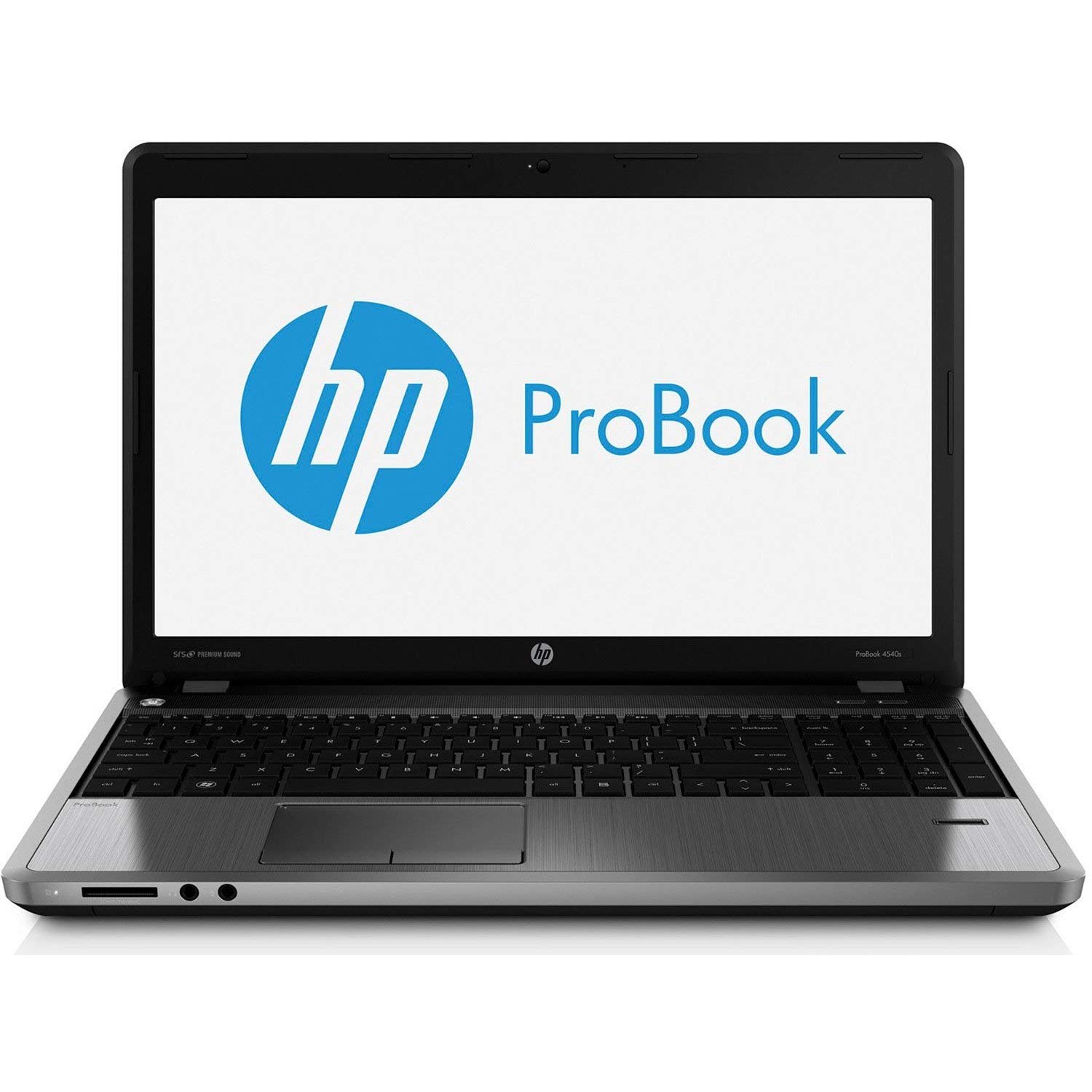 Review Máy Tính Xách Tay HP Probook 4540s Mới Nhất