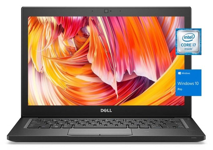 Máy tính bộ Dell Core i7: Sức mạnh và Hiệu suất vượt trội