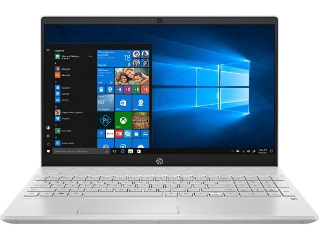 Máy tính HP Pavilion Core i5: Đánh Giá Chi Tiết và Toàn Diện