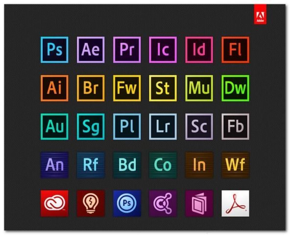 Phần Mềm Đồ Họa Trên Máy Tính: Cẩm Nang Lựa Chọn Tối Ưu