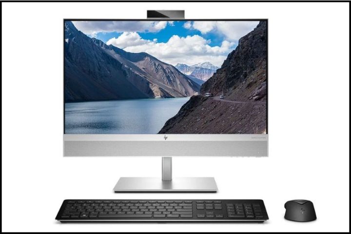 HP EliteOne 840 G9 AIO i5 với mức giá tham khảo