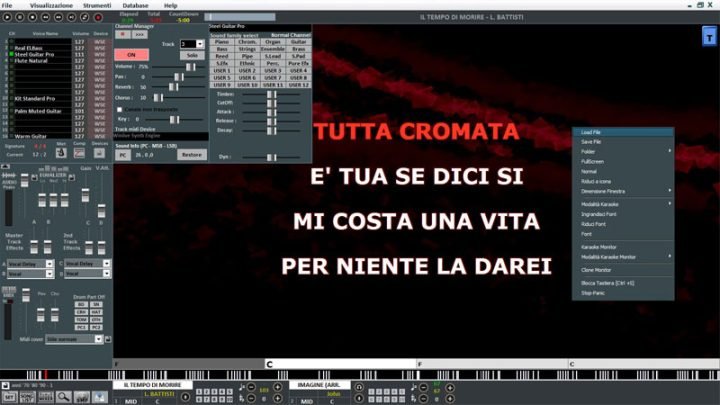 Winlive Free: Phần mềm karaoke và thu âm giọng hát trên máy tính