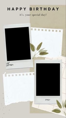 Cách Làm Thiệp Sinh Nhật Trên Máy Tính Đẹp, Độc Đáo