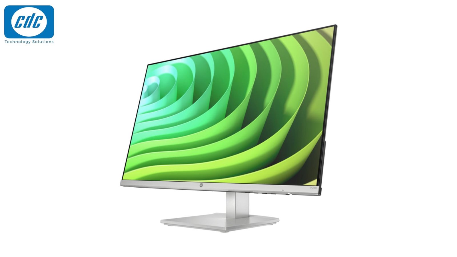 Màn hình máy tính HP 24 inch: Đánh giá chi tiết mẫu M24h FHD