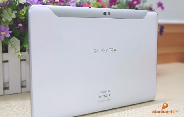 Mua máy tính bảng Samsung cũ TPHCM: Kinh nghiệm & Bảng giá chi tiết
